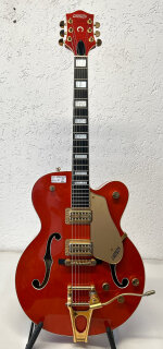 Gretsch 6120 1992 Pre Fender with Original Case #M57