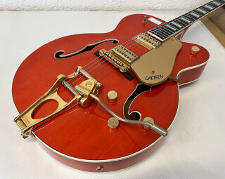 Gretsch 6120 1996 Pre Fender with Original Case #M57