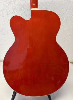 Gretsch 6120 1996 Pre Fender with Original Case #M57