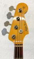 Tokai JB50 MRR 1984 Jazz Bass C.E. #L63