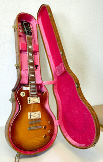 Tokai LS100 OS 1985 #L60