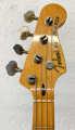 Tokai JB/PB50 3t 1983 Jazz/Preci Bass #L58