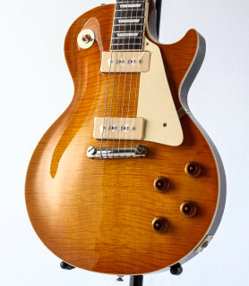 Tokai LS2-R4 FVF, Reborn Old