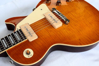 Tokai LS2-R4 FVF, Reborn Old, 1.985,00 €