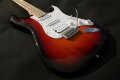 FA130S-CHM-HSS    	Faber Strat, cherry sunburst