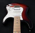 FA130S-CHM-HSS    	Faber Strat, cherry sunburst