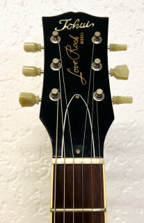 TOKAI LS196 BS 2010 #L78