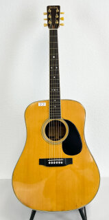 Tokai Cats Eyes Martin CE250 1980 #L80
