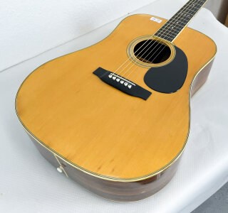 Tokai Cats Eyes Martin CE250 1980 #L80