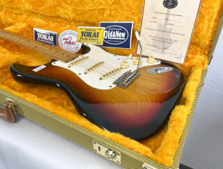 TOKAI Springy Sound ST50 3t, 1979 #L82, 1.395,00 €