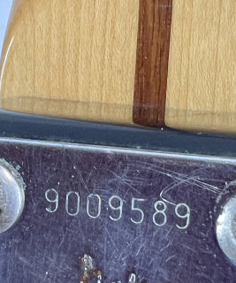 TOKAI ST50 3t, 1979 #L82
