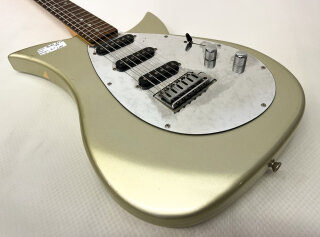 TOKAI Talbo 1984 #L84