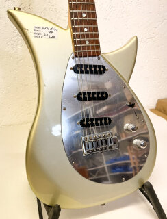 TOKAI Talbo 1984 #L84