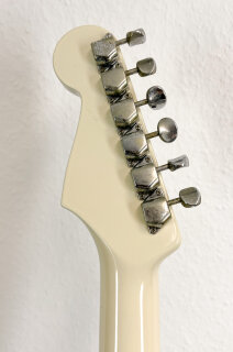 TOKAI ST50 WH SE 1984 #L86