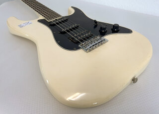 TOKAI ST50 WH SE 1984 #L86