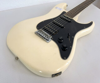 TOKAI ST50 WH SE 1984 #L86