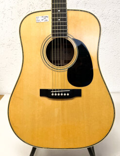 Tokai Cats Eyes Martin CE280D 1980 #L94