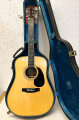Tokai Cats Eyes Martin CE280D 1980 #L94