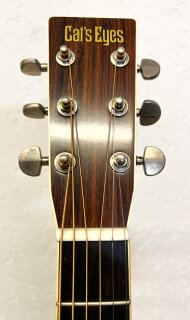Tokai Cats Eyes Martin CE300 1980 #M03