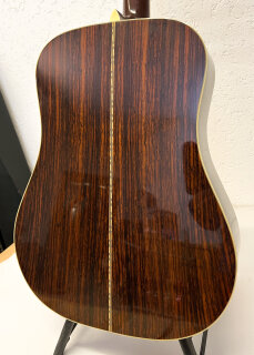 Tokai Cats Eyes Martin CE300 1980 #M03
