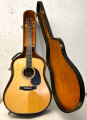 Tokai Cats Eyes Martin CE300 1980 #M03