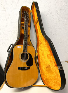 Tokai Cats Eyes Martin CE300 1980 #M05