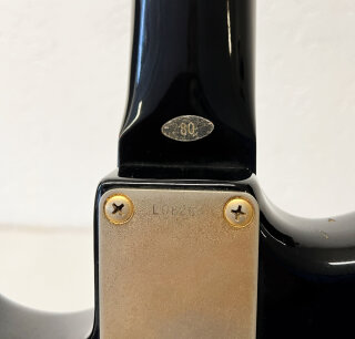 TOKAI ST80 BB S.E 1983 #M08