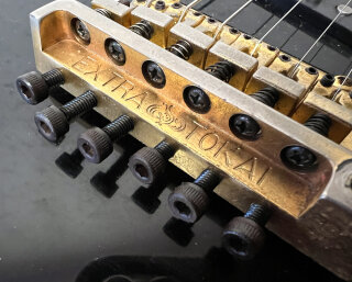 TOKAI ST80 BB S.E 1983 #M08