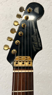 TOKAI ST80 BB S.E 1983 #M08
