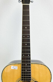 Tokai Cats Eyes Martin CE200F 1980 #M27