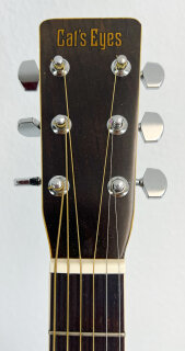 Tokai Cats Eyes Martin CE200F 1980 #M27