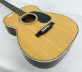 Tokai Cats Eyes Martin CE200F 1980 #M27