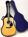 Tokai Cats Eyes Martin CE300 1980 #M28