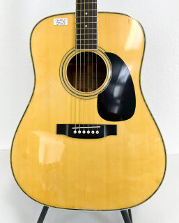 Tokai Cats Eyes Martin CE280D 1980 #M29