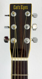 Tokai Cats Eyes Martin CE280D 1980 #M29