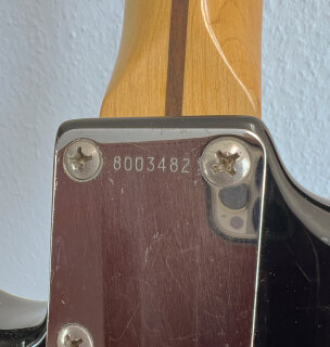 TOKAI ST80 BB 1978 #M33