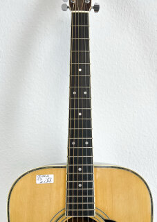 Tokai Cats Eyes Martin CE200D 1980 #L88