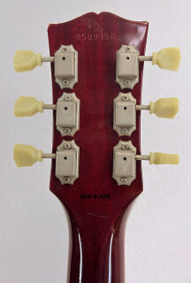 TOKAI LS100F CS 2005 #M44