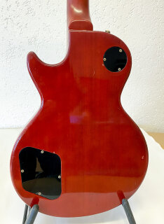 LS120 FVF 1981 #K34