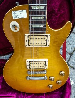 LS120 FVF 1981 #J51