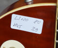 LS120 OS #H45