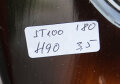 ST100 2T 1980 H90