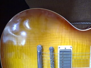 LS120 OS 1981 #H101