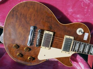 LS150 Burl 1984,#D86