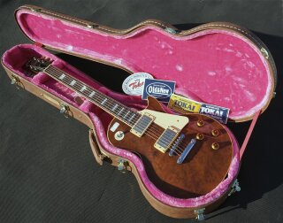LS150 Burl 1984,#D86