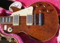 LS150 Burl 1984,#D86