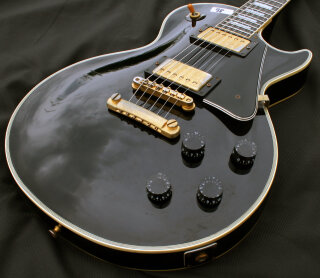 LC100 BB, 1979