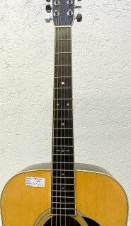 Tokai Cats Eyes Martin CE250 1980 #L17