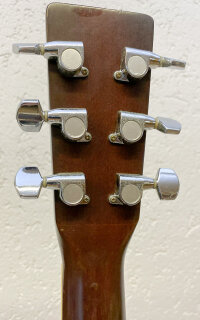 Tokai Cats Eyes Martin CE250 1980 #L17