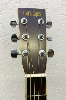 Tokai Cats Eyes Martin CE250 1980 #L17